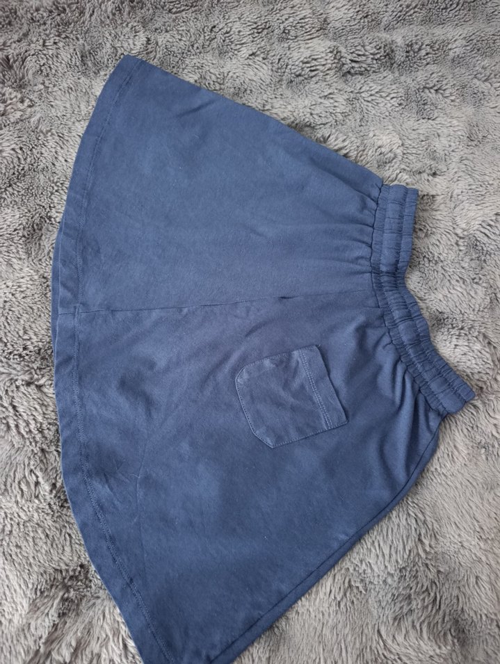 Kız Çocuk Etek - Görsel 3