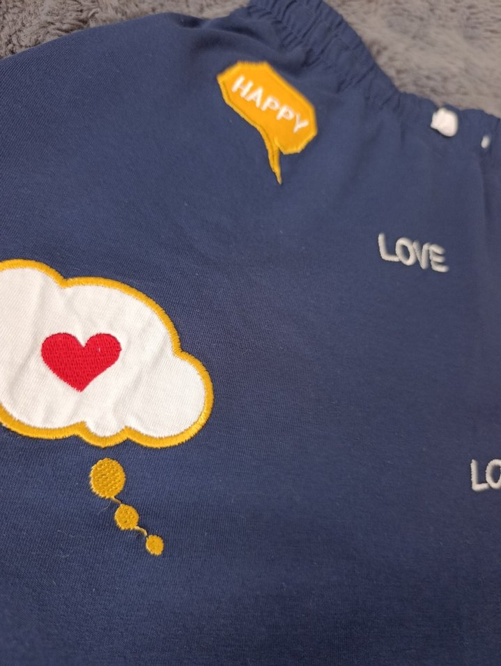 Kız Çocuk Etek - Görsel 2