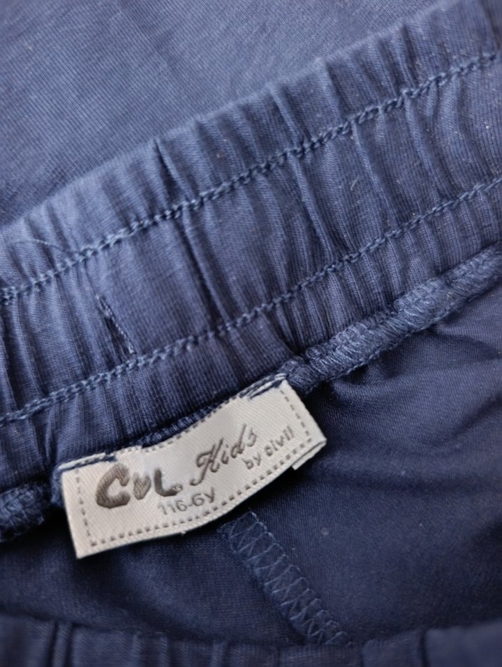 Kız Çocuk Etek - Görsel 4