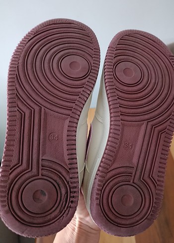 34 no ayakkabı - Görsel 4