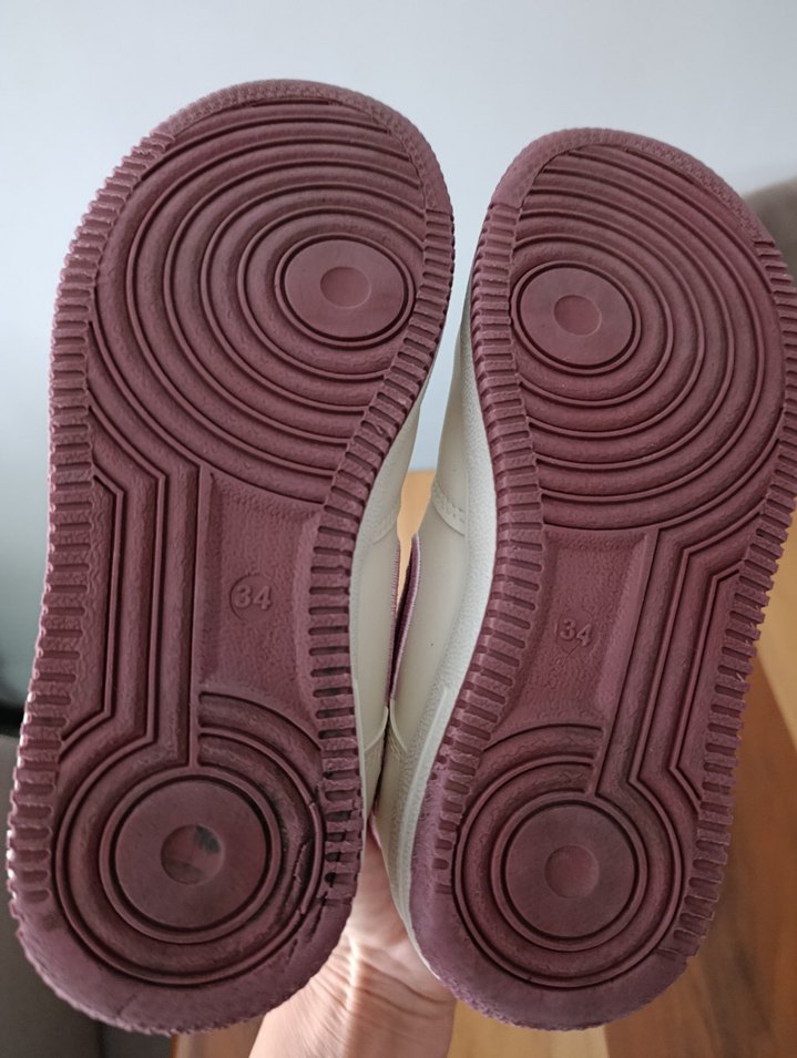 34 no ayakkabı - Görsel 4