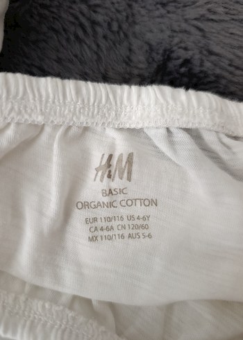 6 yaş 1 kez giyildi - Görsel 2