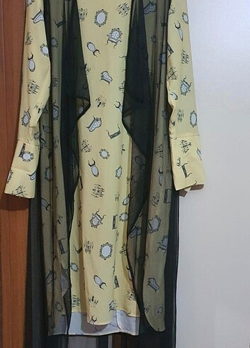 Alvina 2 li tunik