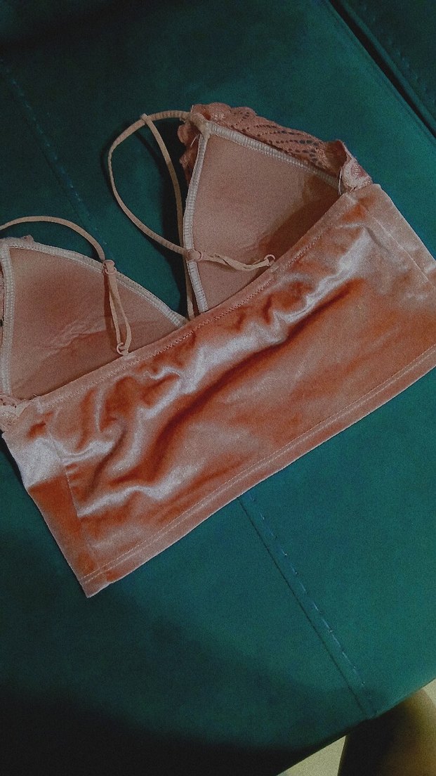 Bej Bohem Tarzı Kadın Bralet - Görsel 3