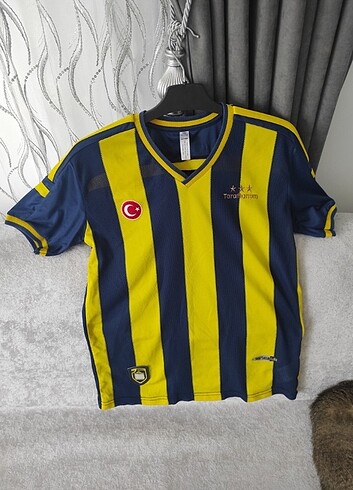 Fenerbahçe t-shirt 