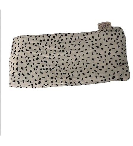 Göz yastığı, meditasyon yastığı eye pillow - Görsel 2