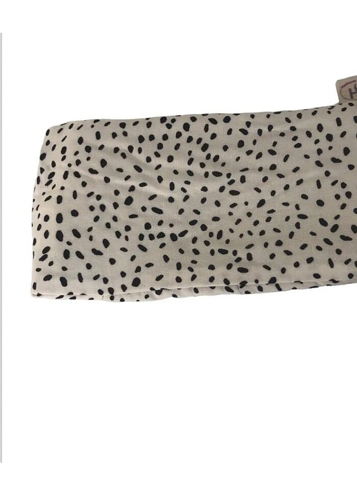 Göz yastığı, meditasyon yastığı eye pillow - Görsel 2
