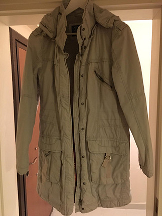 Mavi Mavi marka parka