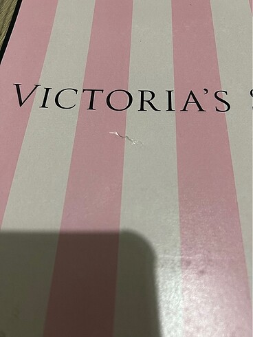 Victoria s Secret Victoria?s Secret karton kutu