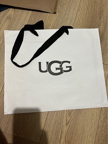 Ugg poşet