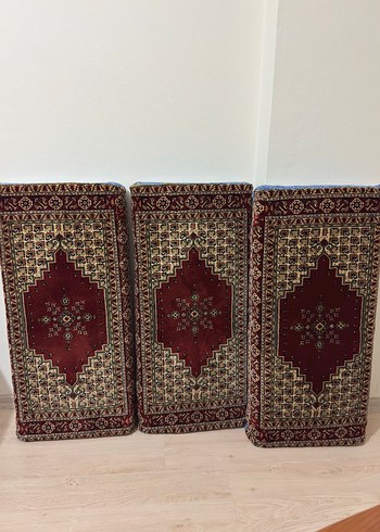 Antika Sedir Yastık - Görsel 4