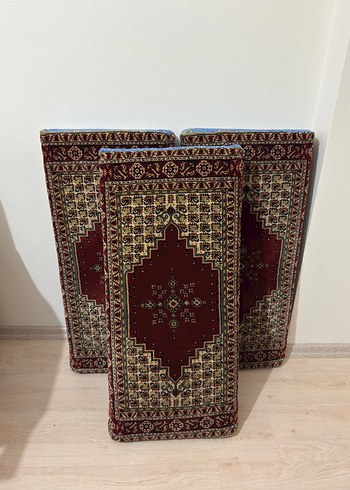 Antika Sedir Yastık - Görsel 3