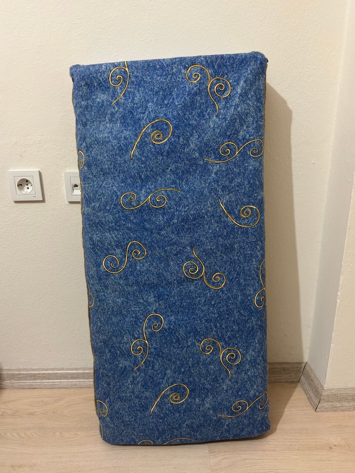 Antika Sedir Yastık - Görsel 2