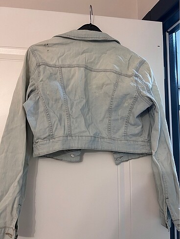 LC Waikiki Kot ceket