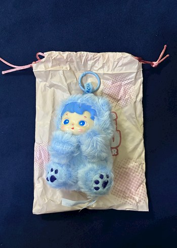 Haci Pupu Gummy Bear Peluş Sevimli Oyuncak - Görsel 4