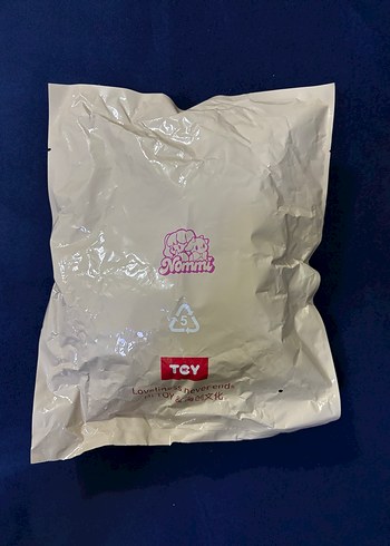 Nommi Loveliness Never Minds Series - Görsel 2