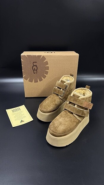 UGG HİGH BOT ORİGİNALS