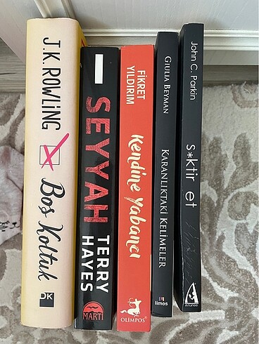 kitap