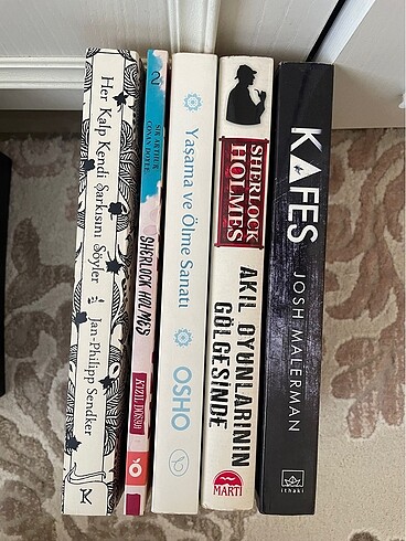 kitap