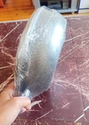 Beden Mehtap Granit Efektli 26 cm Karniyarık Tavası