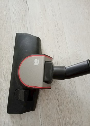 Diğer Gri Elektrikli Süpürge Başlığı