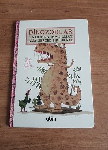 Dinozorlar hakkında inanılmaz ama gerçek bir hikaye
