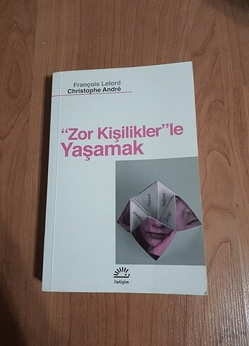 Zor Kişiliklerle Yaşamak 
