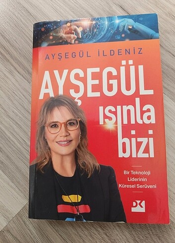 Ayşegül Işınla Bizi - Ayşegül İldeniz