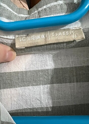 LC Waikiki Lcw tunik