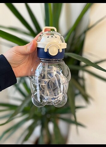 Çocuk suluk 500 ml 