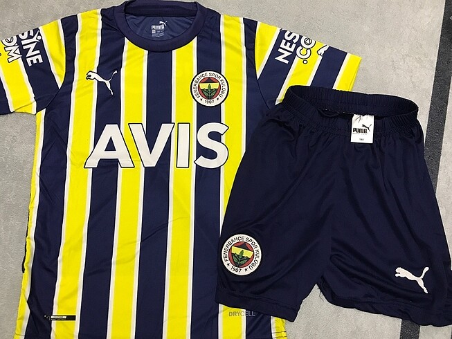 Diğer Fenerbahçe Çocuk Forması