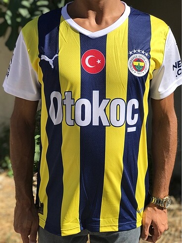 Fenerbahçe Yeni Sezon