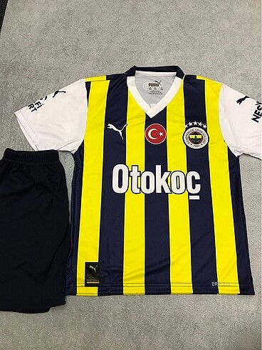 Fenerbahçe Çocuk Forması