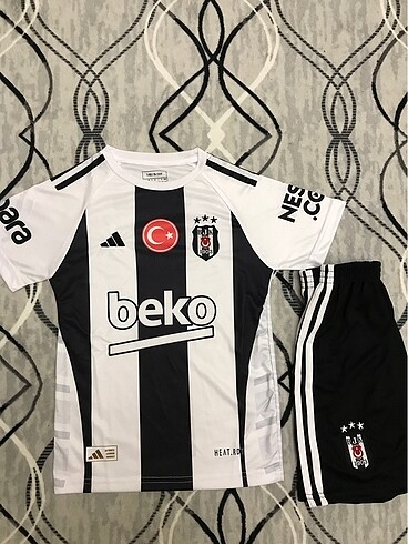 Beşiktaş Çocuk Forması