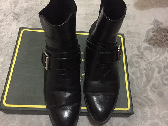 Zara bot