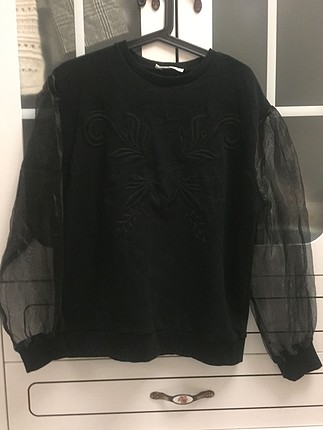 l Beden Mango Sweat