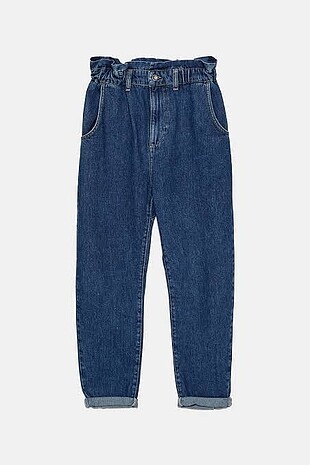 Baggy jean