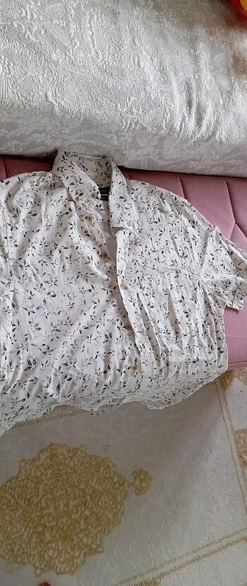 LC Waikiki Gomlek