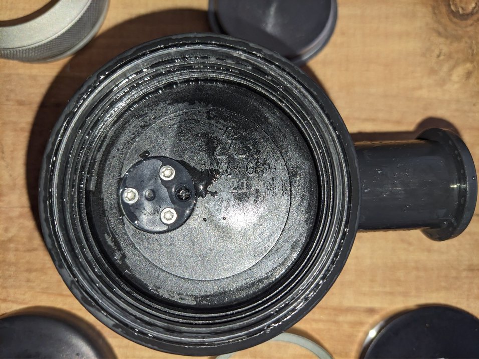 Wacaco Picopresso Taşınabilir Espresso Makinesi Siyah - Görsel 2