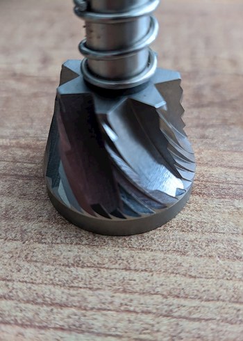 1zpresso K-Max Kahve Değirmeni - Görsel 3