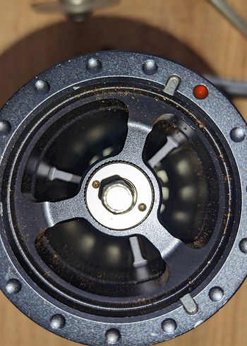 1zpresso K-Max Kahve Değirmeni - Görsel 7