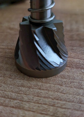 1zpresso K-Max Kahve Değirmeni - Görsel 4