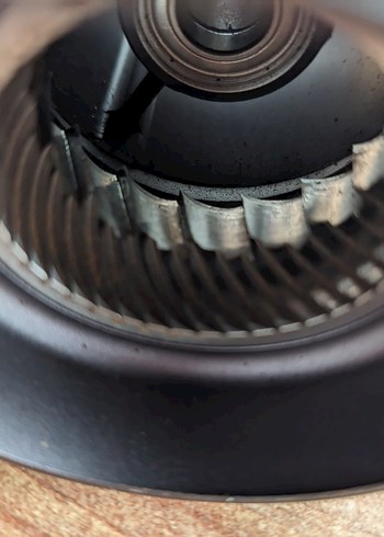 1zpresso K-Max Kahve Değirmeni - Görsel 2