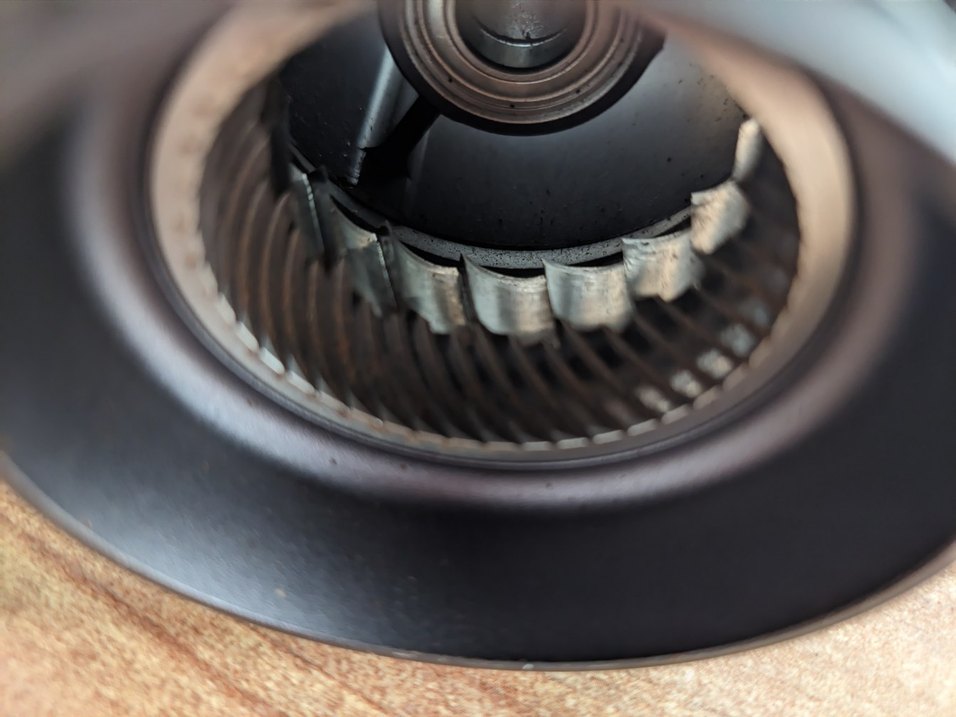 1zpresso K-Max Kahve Değirmeni - Görsel 2