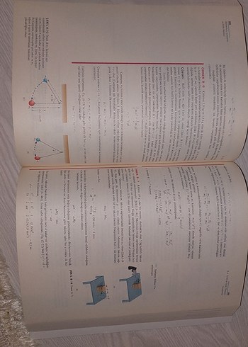 Temel Fizik Cilt 1 - Mekanik Kitabı - Görsel 2