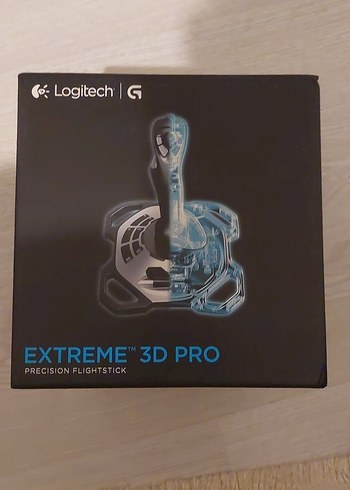 Logitech