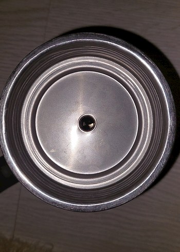 Ikea Radig Çelik Moka Pot - Görsel 4