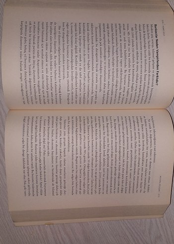 Homo Deus - Yarının Kısa Bir Tarihi - Görsel 2