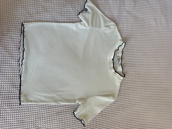 Zara Zara Tshirt