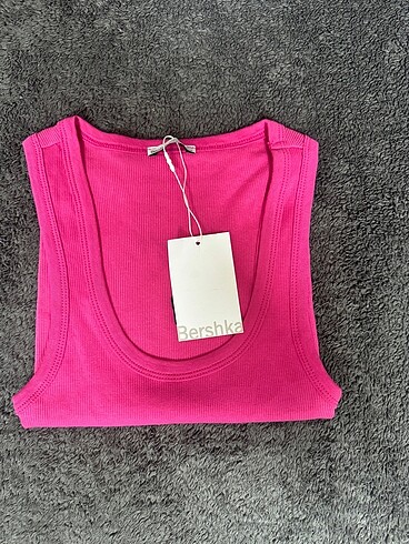Bershka Bershka pembe atlet